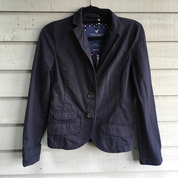 American Eagle Outfitters Jackets & Blazers - American Eagle Blazer